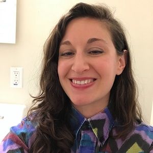 Meet your Posher, Farrah